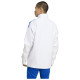 Adidas Ανδρικό μπουφάν Real Madrid Tiro 25 Competition All-Weather Jacket
